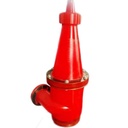 Professional Gold Washing Hydrocyclone Mineral Separator