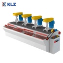 New Gold Copper Raising Machine KLZ Floatation Mining Separator for Construction Steel Material Direct Sale