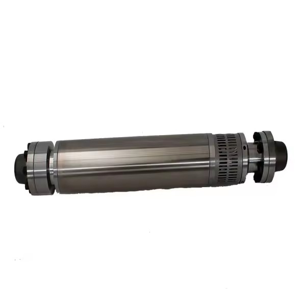 Oil Gas Separator for Electrical Submersible Oil Pumps