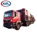 Large Diameter Trailer Coiled Tubing Unit LG270/32T-7000 Perfect Substitution for SPM SJ Petrol NOV Schlumberger Baker Hughes