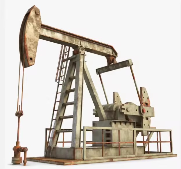 Pump Jack API 11e C-912D-365-192 Beam Pumping Unit Manufacturer