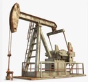 Pump Jack API 11e C-912D-365-192 Beam Pumping Unit Manufacturer