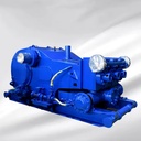 F1000 Mud Pump High Quality Diesel/Electric High Pressure Drill Rig Triplex Manufacture Oilfield
