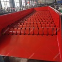 Small Mud Stone Separation Machine Sand and Gravel Rock Wobbler Feeder Disc Screen Separator for Sale