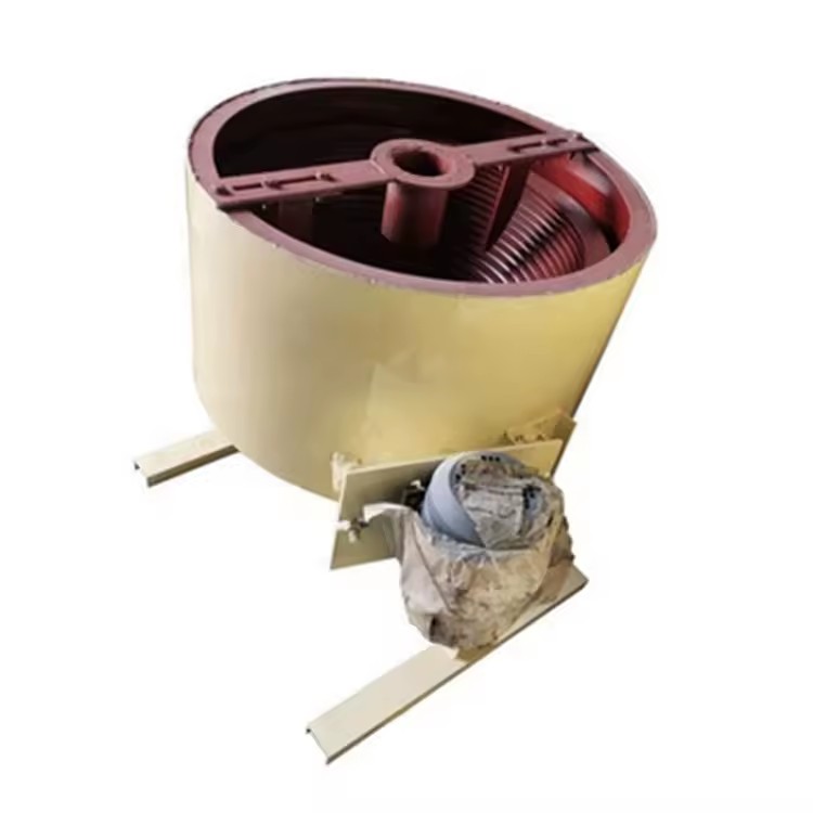 Gold Separator Machine Mining Placer Sand Gold Centrifuge Concentrator for Small Miner