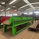 Simple Operation Phosphorus Ore Mud Separator River Sand Soil and Stone Separator Manganese Ore Soil Rock Separator