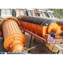 Magnetic Separator for Iron Mining Production Line /Mineral Magnetic Separation Machine/Mining Magnetic Separator