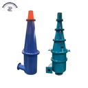 Customizable Hydrocyclone Sand Separator Desilting Machine for Sludge Separation in Drilling Mineral Separator