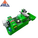 New Adjustable Speed Carbon Steel Coolant Filter for Manufacturing Plant Pump Machine Tool Flat Paper Magnetic Separator