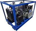Factory Direct Hydraulic Power Units for Drilling Tools Oil Field Equipment at Competitive Price