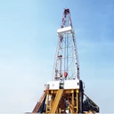 Premium Quality CNVCT Rotary Drilling Rig Oil Well Drilling Workover Electric AC Motor 380V 1 Year Warranty Free Shipping