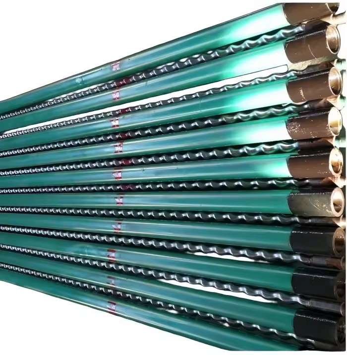 Oilfield Well Production PC pump Artificial Lift Progressing Cavity Pump