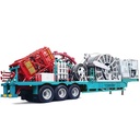 80k Coiled Tubing Frstec Oilfield Ctu CTU Yard Spooler Coiled Tubing Equipment