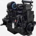 QSK19-C525 Industrial Diesel Engine 391kW 525HP 2000RPM Heavy Duty Engine for Pump Compressor and Industrial Equipment