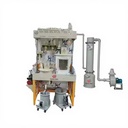 Modern Technology Gold Processing Plant Mineral Separator 5kg Capacity 220V for Sale