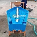 Hot Selling Mineral Separator GT1000 High Recovery Ratio Gemini Shaking Table Price
