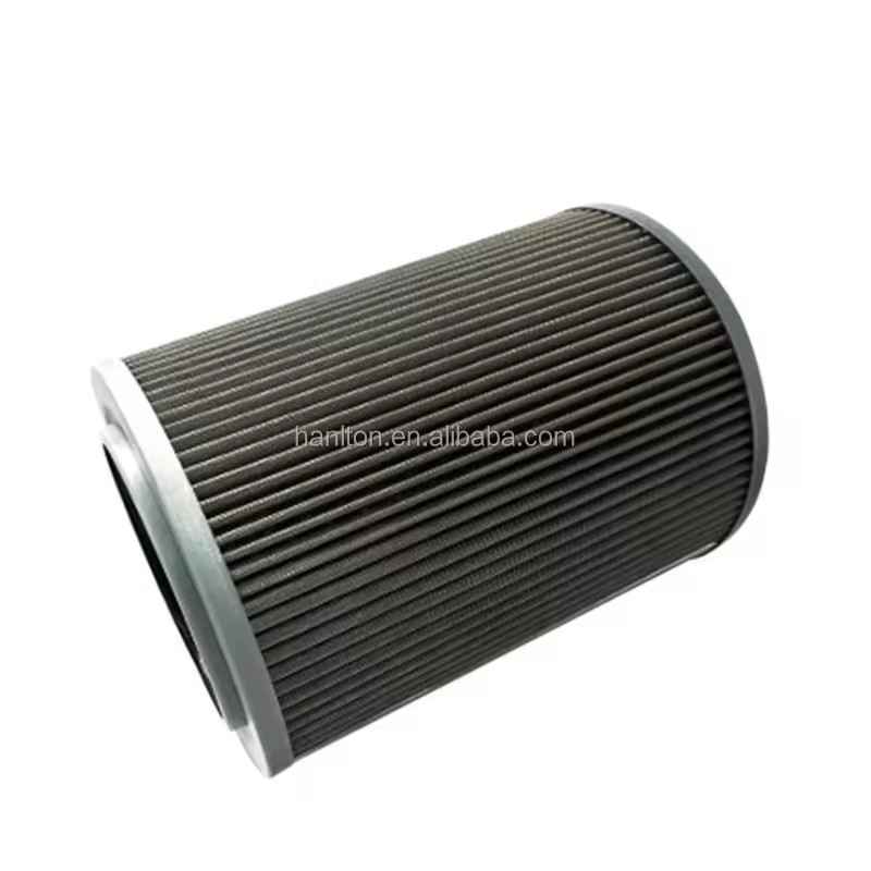 Halton Excavator Hydraulic Suction Oil Filter 53C0616