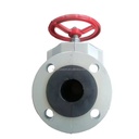 2026 Premium Quality FZ Series Valve Alkali-Resisting Mineral Separator with Sizes DN 50 to DN 300 220v Voltage