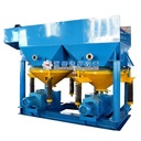 20TPH Diamond Mining Separator Plant