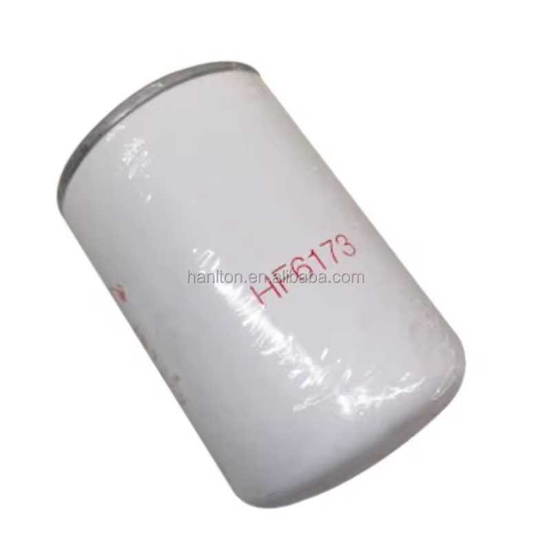 Halton Oil Water Separator Filter FS36247 FF5485 LF16015 Generator Set