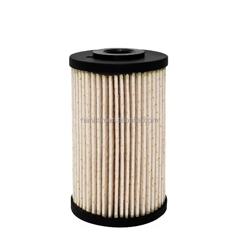 Halton Oil Filter FS20202 3I1252 9Y4446 PF59010 P552020 PF59030 33210 P12781 Truck Oil - Water Separation Filter Element