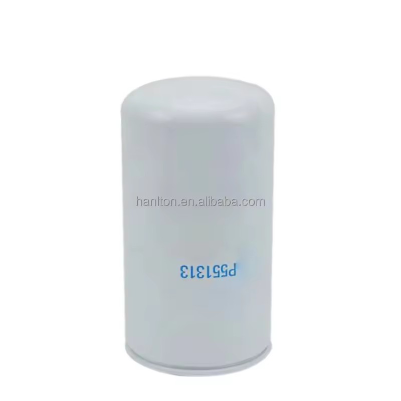 Halton Factory Supply FS19805 600-311-4120 P502566 SN40637 Oil Water Separator Filter Element Diesel Fuel Filter Water Separator