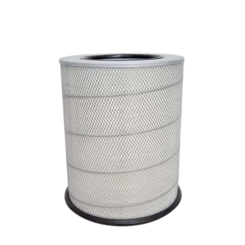 Hanlton diesel Engine air Filter AF872 P181099 AF25278 AF1836M PA2333 PA2393 SA10822 LAF8047 1A0216 QA100294 SL8964 ST48721