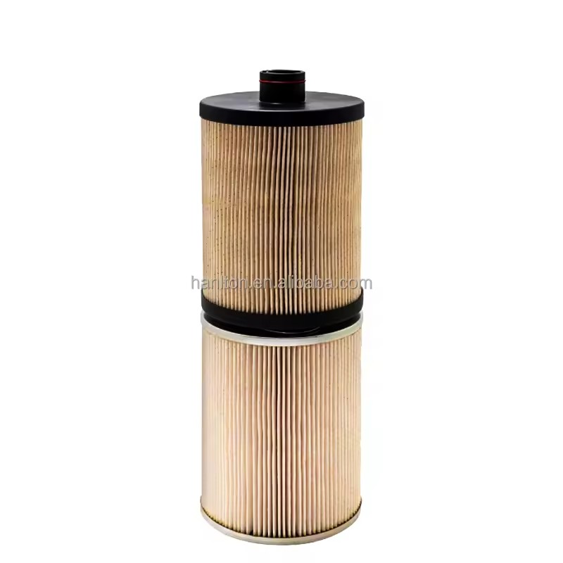 Halton FS53014 Oil-water Separation Filter Element P608677 P137523 P559740 Rotary Drilling Rig Accessories