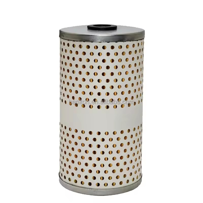 Halton P550851 Oil-water Separation Filter Element FS19765 21737499 P568522 382148 23538304 Construction Machinery Accessories