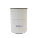 Halton Oil Water Separator Filter 26320-84300 31920-7V100 81.12501-6101 Heavy Duty Truck Filters