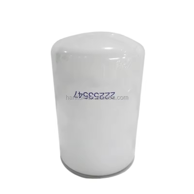Halton BF9867 Fuel Water Separator Filter 5825015 FS19914 R160T Mechanical Equipment Parts