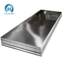 Water Ripple Mirror Polished Stainless Steel Sheet 304 316 for Decorative Building Wall Cladding Interior