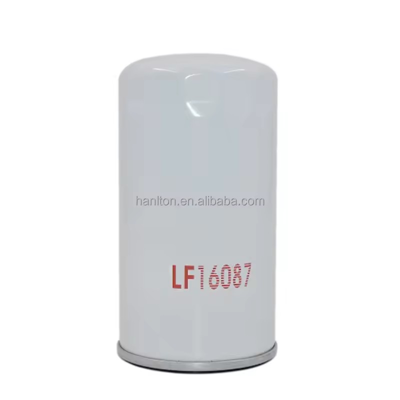 Halton High Performance 12028040093 Oil Water Separator Filter 7381816 7382048 PSD9601 SK39813 Generator Set Accessories