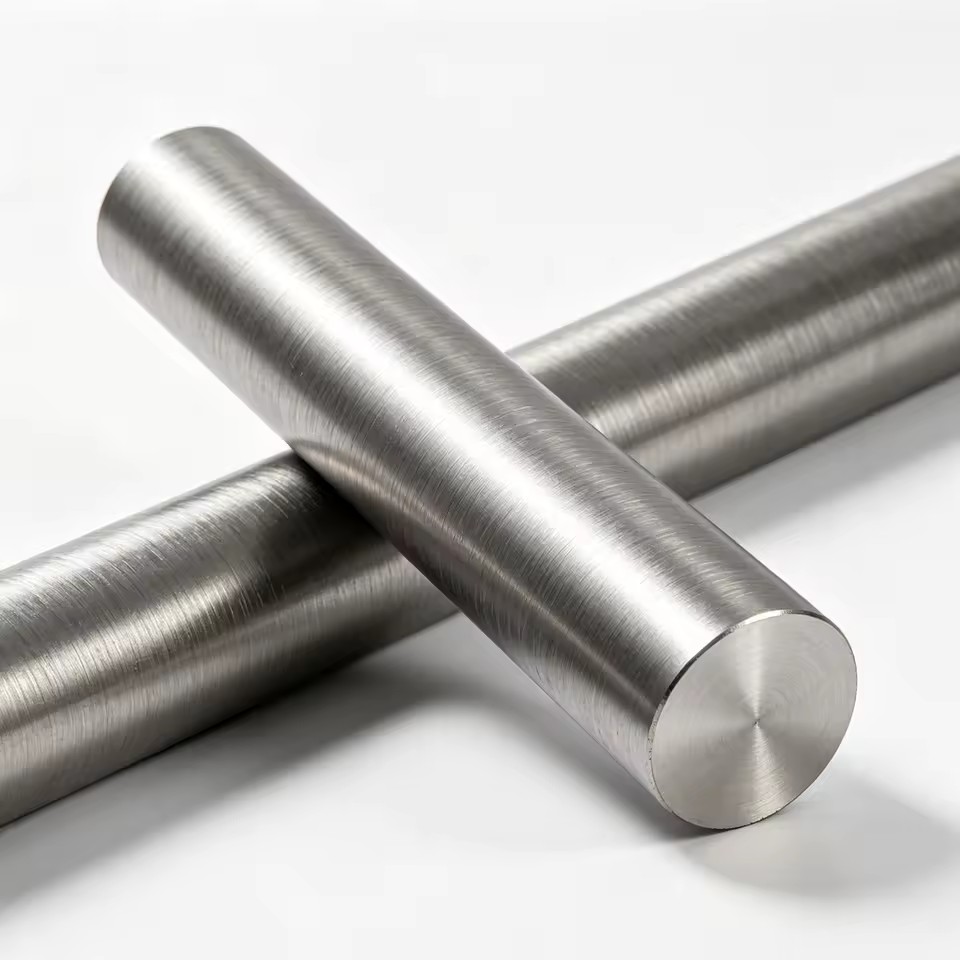 VIM+VAR CNC Machined Forged PSQ Pump Shaft ASTM B574 UNS N10276 Hastelloy C-276 Bar EN 10204 3.1 MTC JFE Brand Origin