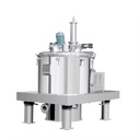 LGZ1250/1600 Promotion Automatic High Speed Mineral Powder Dehydration Filter Scraper Centrifuge Separator