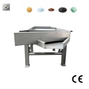 FKJX High Efficiency Linear Vibrating Screen Sand Separator Quartz Silica Sand Mineral Ore Grading Screening Machine