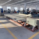 WK Mineral Processing Separator Gold Zircon Tin Shaking Table for Sale