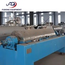 Cost Effective LW450S Decanter Centrifuge for Reliable Solid Liquid Separation and Industrial Sludge Treatment