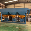 Energy Saving Mineral Jig Separator for Coal Iron Manganese Ore Processing Factory Price Gravity Concentration Machine