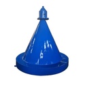 JCX High-Efficiency Mud Separator with Pump for Mine Mineral Processing 5t/h Capacity