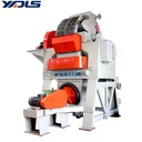 Magnetic Separator for Mineral Beneficiation