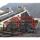 Mineral Iron Ore Magnetic Separator Magnetic Separator for Iron Ore Manufacturer Magnetic Separation Machine Processing Plant