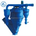 High Efficiency Mineral Powder Separator / Fine Powder Concentrator Factory /separating Powder From Sand