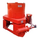 High Gold Recovery Machine Wet Gold Centrifugal Concentrator Mineral Gravity Separator