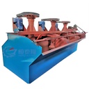 Gold Copper Minerals Benefication Mechanical Agitation Modular Separator Flotation Machine