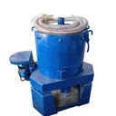 Mining for Screening and Washing Minerals; Centrifugal Concentrators for Placer Gold Mining; Placer Gold Mining Equipment