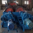 Spiral Sand Washer Classifier for Silica Sand Washing and Aggregate Processing Plant