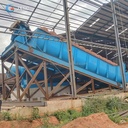 Optimized Lithium Mineral Extraction Plant for Low Grade Ore