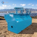 Harare Stock Separating Mining Flotation Machine for Sale