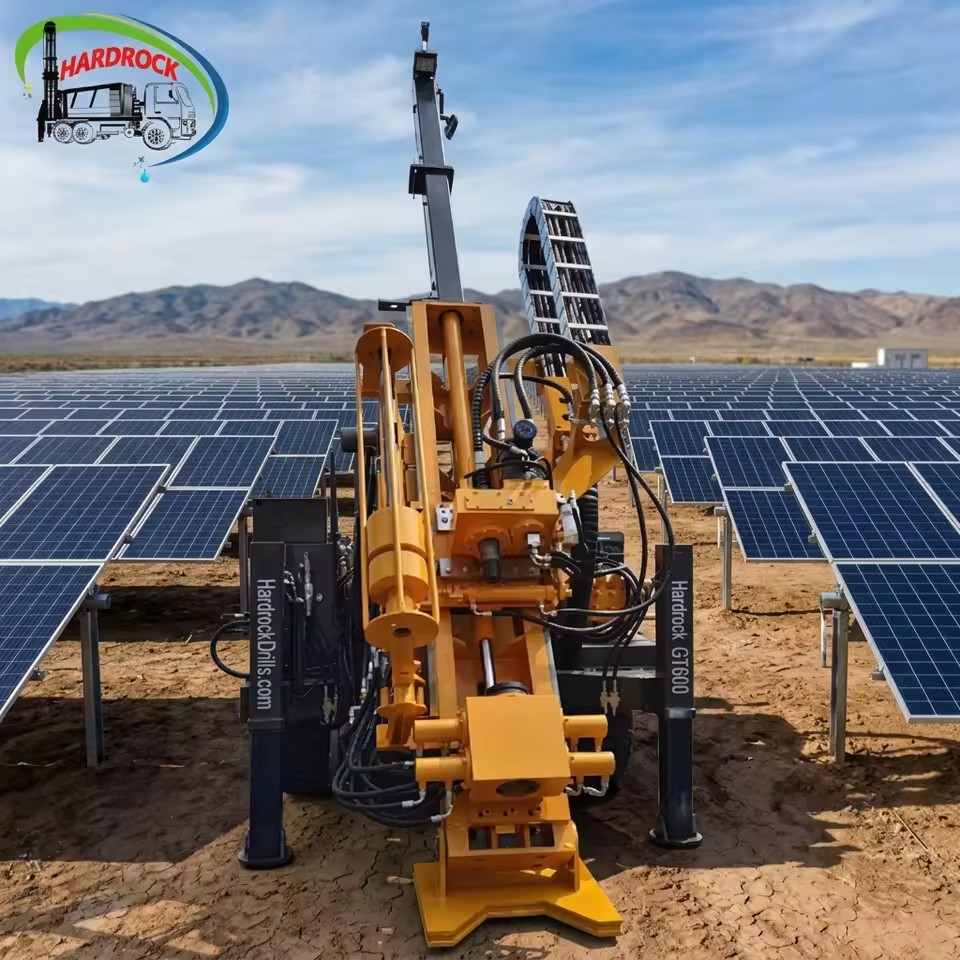600m High-Strength Crawler Mounted Geological Drilling Rig for Oil-gas Field Exploitation